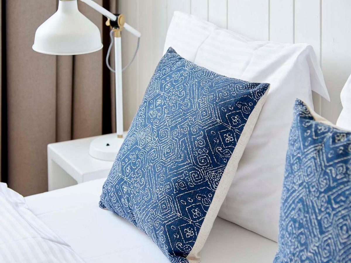 Hotel Zonne Noordwijk Kültér fotó
