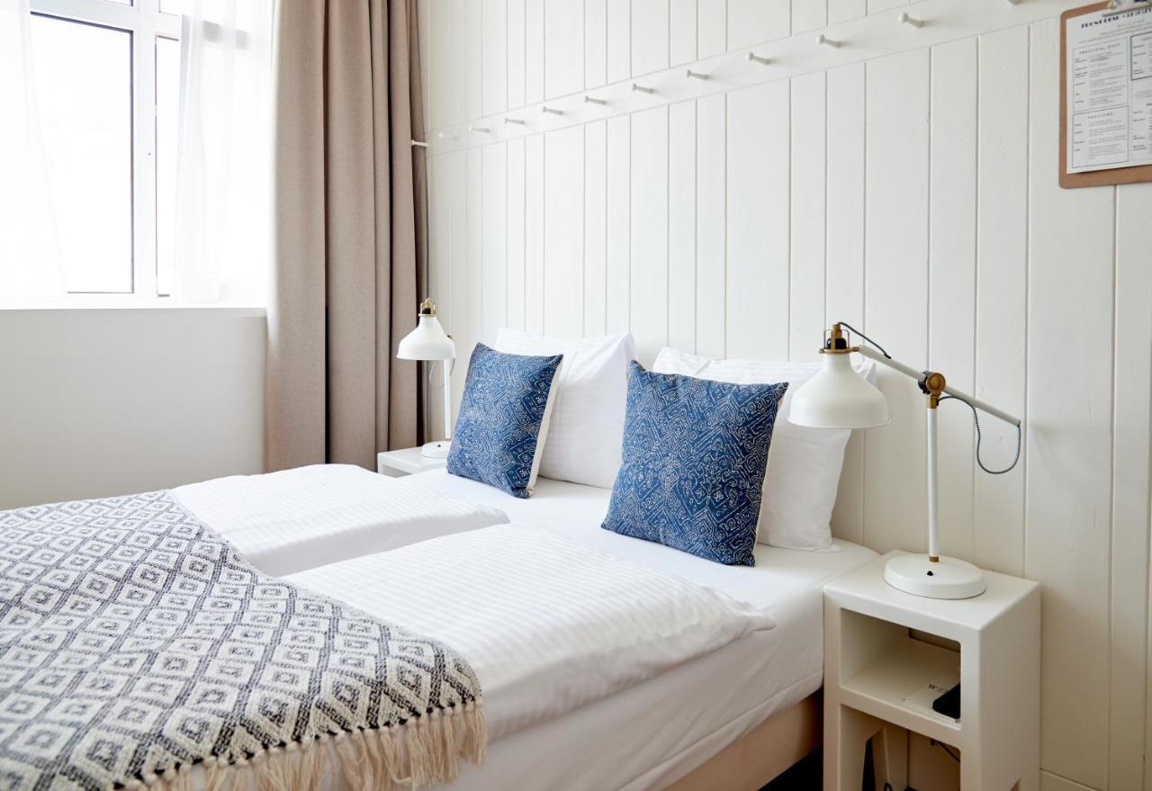Hotel Zonne Noordwijk Kültér fotó