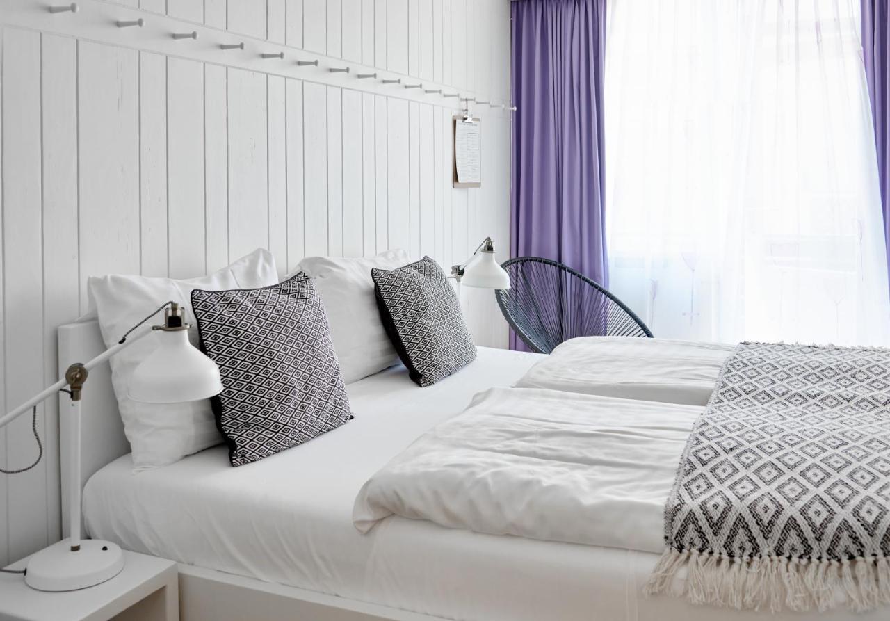 Hotel Zonne Noordwijk Kültér fotó