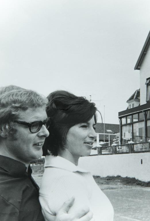 Hotel Zonne Noordwijk Kültér fotó