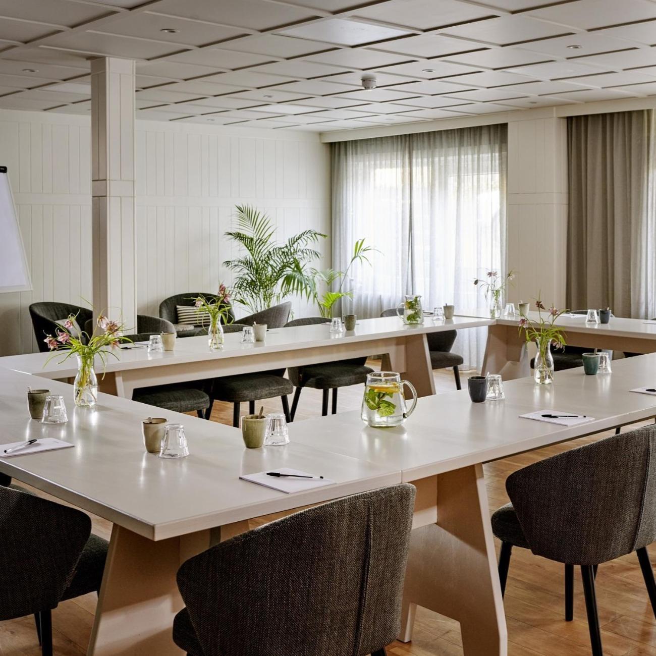 Hotel Zonne Noordwijk Kültér fotó