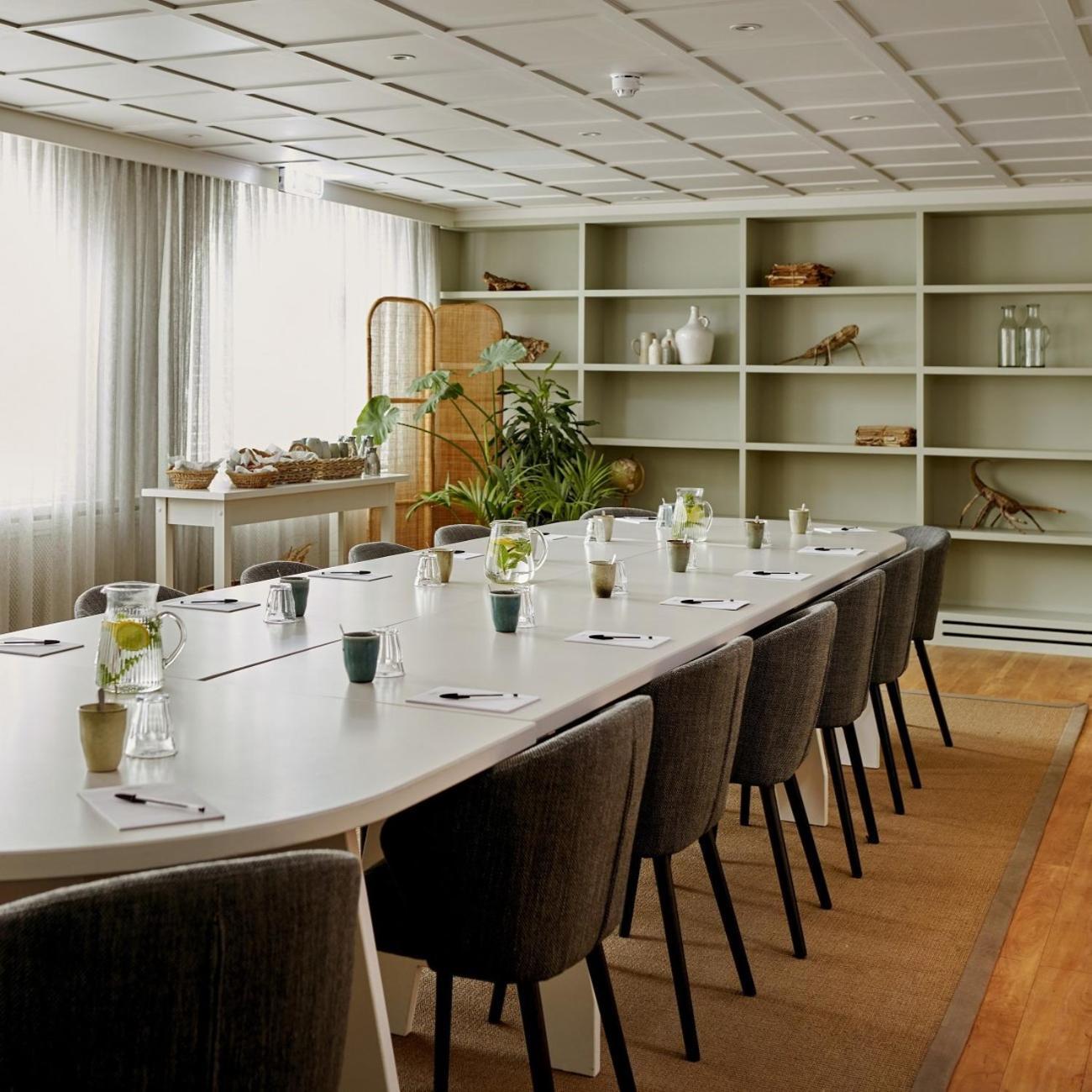 Hotel Zonne Noordwijk Kültér fotó